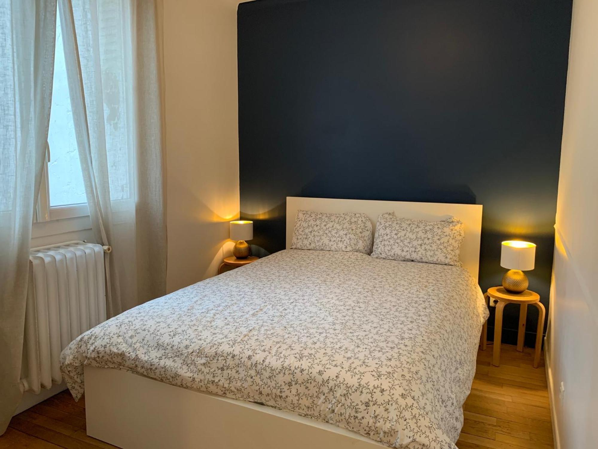 Elegant Central Vincennes Paris Екстер'єр фото
