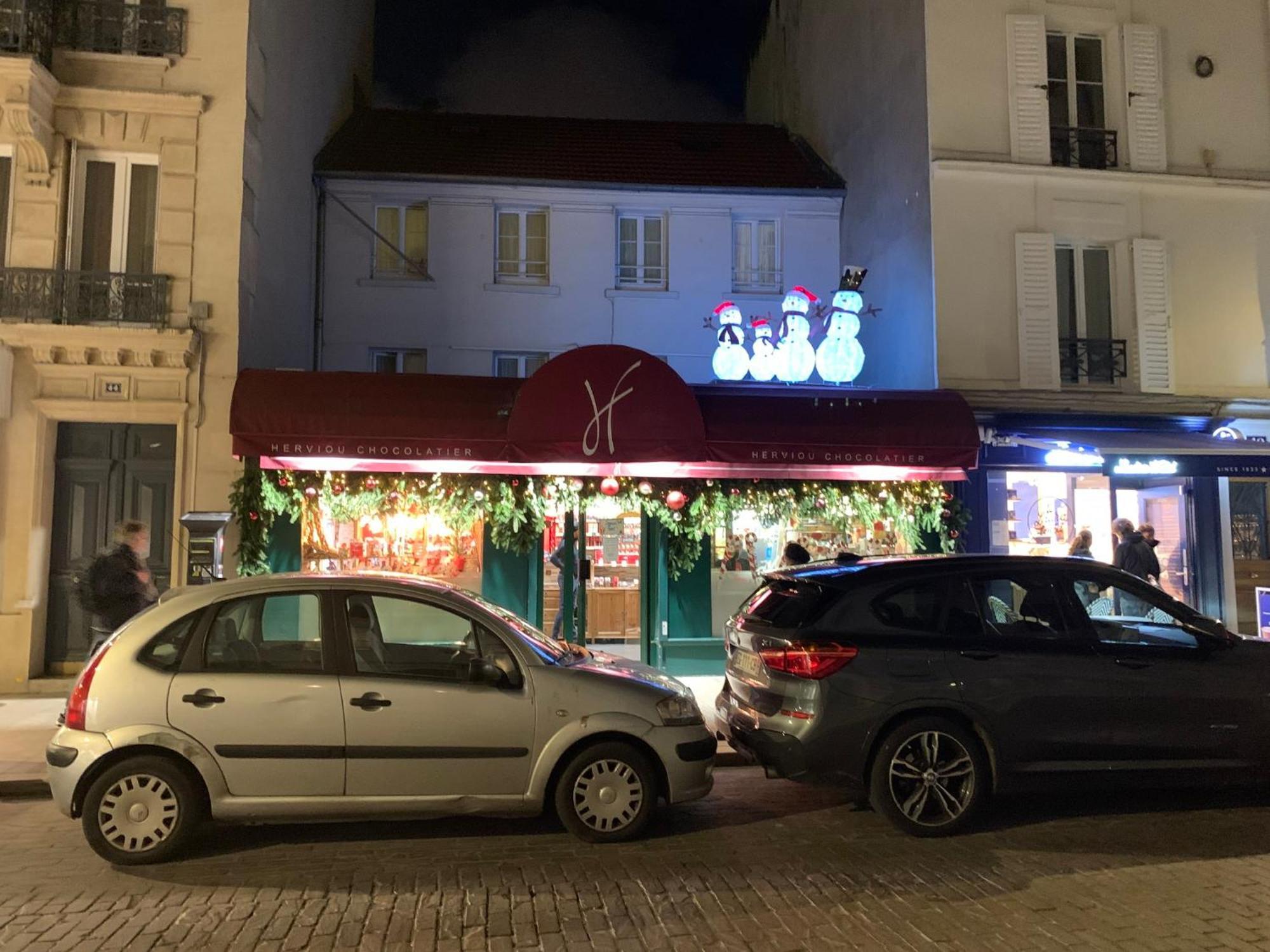 Elegant Central Vincennes Paris Екстер'єр фото