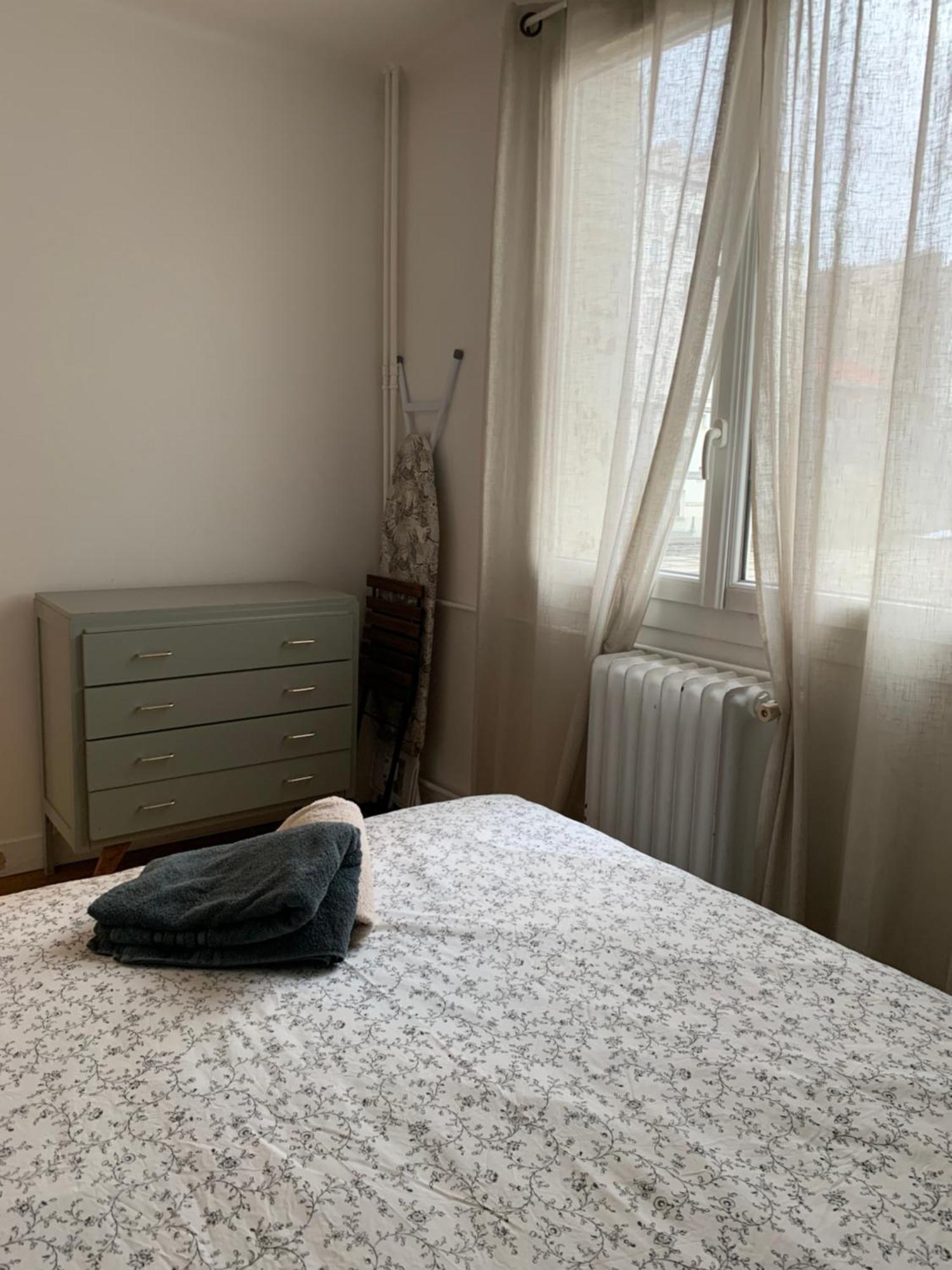 Elegant Central Vincennes Paris Екстер'єр фото